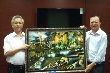 VRG hỗ trợ cổ phần hóa cho một doanh nghiệp cao su Quảng Bình